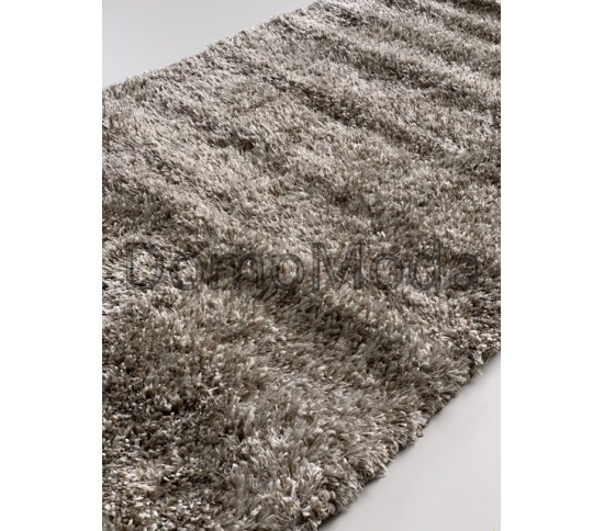 Високоворсний килим Lalee Style 700 Silver-white - Висока якість за найкращою ціною в Україні зображення 2.